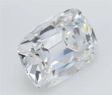 3.30ct Old miner Lab Grown Diamond (Colour D, Clarity VVS1, GIA Certified)