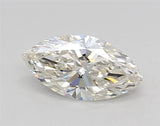 1.05ct Marquise Lab Grown Diamond (Colour H, Clarity VS1, IGI Certified)