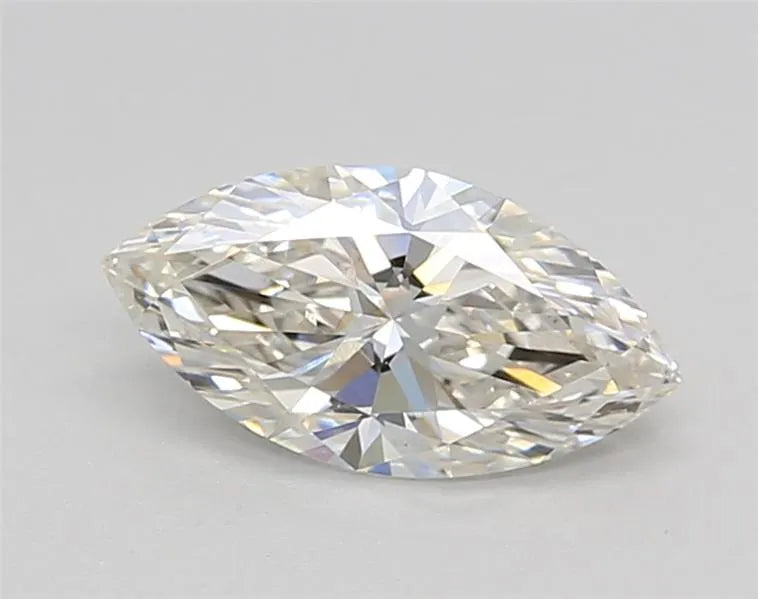 1.05ct Marquise Lab Grown Diamond (Colour H, Clarity VS1, IGI Certified)