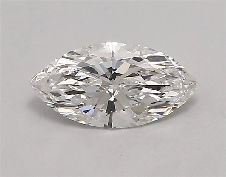 1.00 კარატიანი Marquise Lab Grown ბრილიანტი (ფერი E, სიწმინდე VVS1, IGI სერტიფიცირებული)
