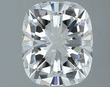 2.01ct Cushion brilliant Natural Diamond (Colour G, Clarity SI1, Cut EX, GIA Certified)