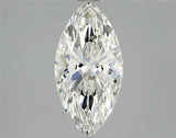 1.92ct Marquise Lab Grown Diamond (Colour I, Clarity VS1, IGI Certified)