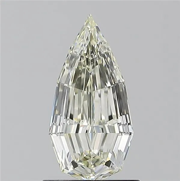 0.90ct Other Natural Diamond (Colour L, Clarity VS1, GIA Certified)