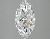 2.02ct Marquise Lab Grown Diamond (Colour D, Clarity VS2, IGI Certified)