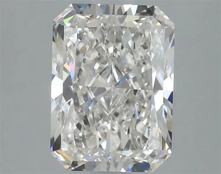 2.06ct Radiant Lab Grown Diamond (Colour G, Clarity VS1, IGI Certified)