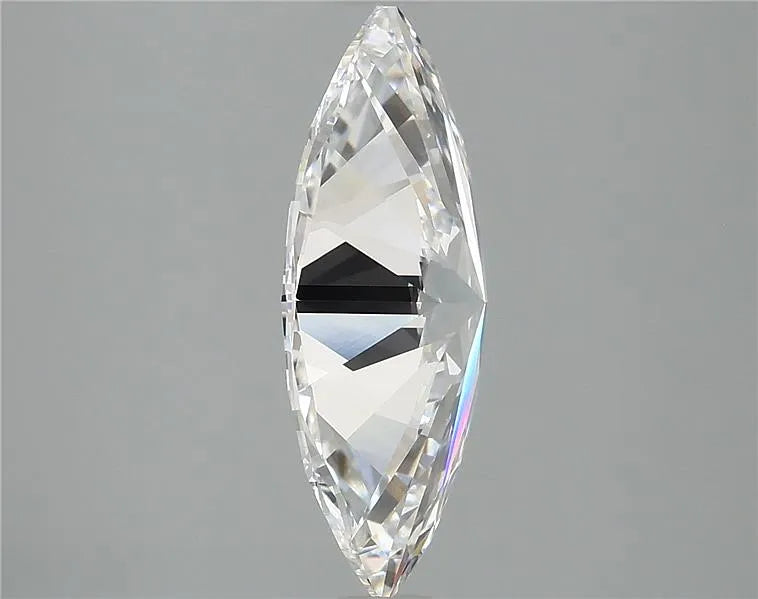 3.10ct Marquise Lab Grown Diamond (Colour E, Clarity VVS1, IGI Certified)