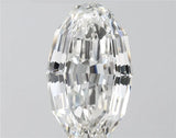 8.56ct Other Lab Grown Diamond (Colour G, Clarity VVS2, IGI Certified)