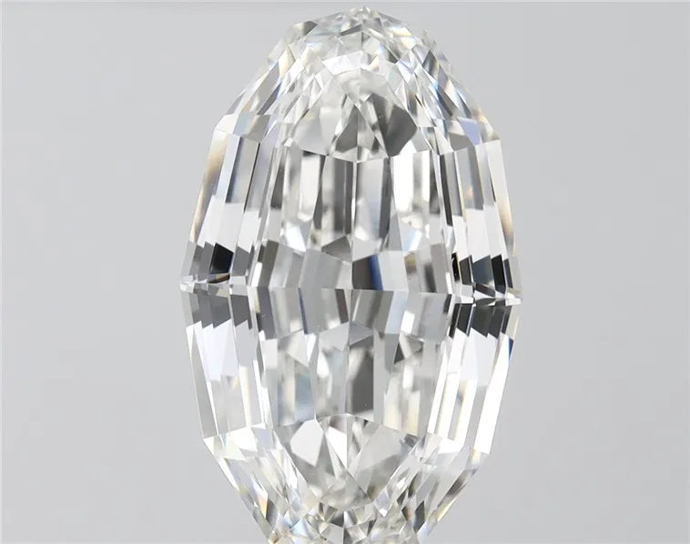 8.56ct Other Lab Grown Diamond (Colour G, Clarity VVS2, IGI Certified)