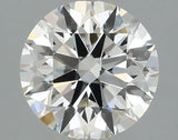 1.79ct Round Lab Grown Diamond (Colour H, Clarity VS1, Cut ID, IGI Certified)