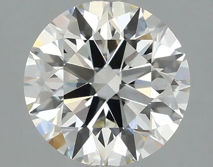 1.79ct Round Lab Grown Diamond (Colour H, Clarity VS1, Cut ID, IGI Certified)