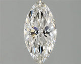 1.01ct Marquise Lab Grown Diamond (Colour G, Clarity VVS2, IGI Certified)