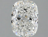 1.84ct Cushion brilliant Lab Grown Diamond (Colour F, Clarity VS1, IGI Certified)