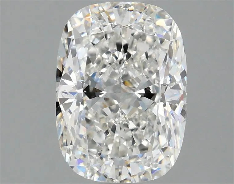 1.84ct Cushion brilliant Lab Grown Diamond (Colour F, Clarity VS1, IGI Certified)