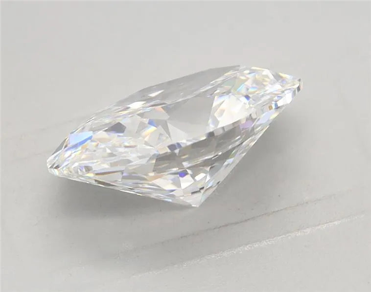 1.79ct Oval Lab Grown Diamond (Colour D, Clarity VVS2, GIA Certified)