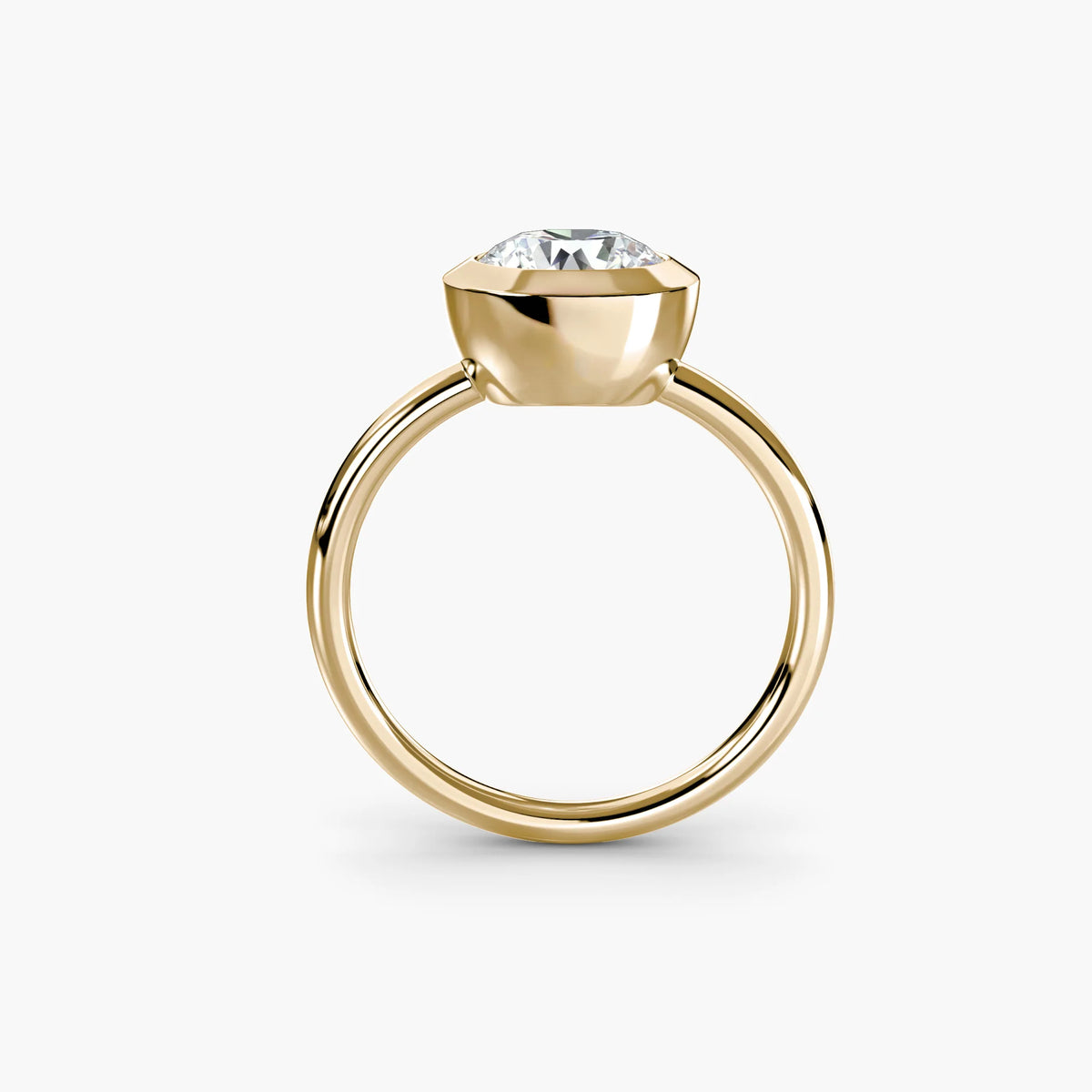 The Bezel Setting – Loosediamondnet