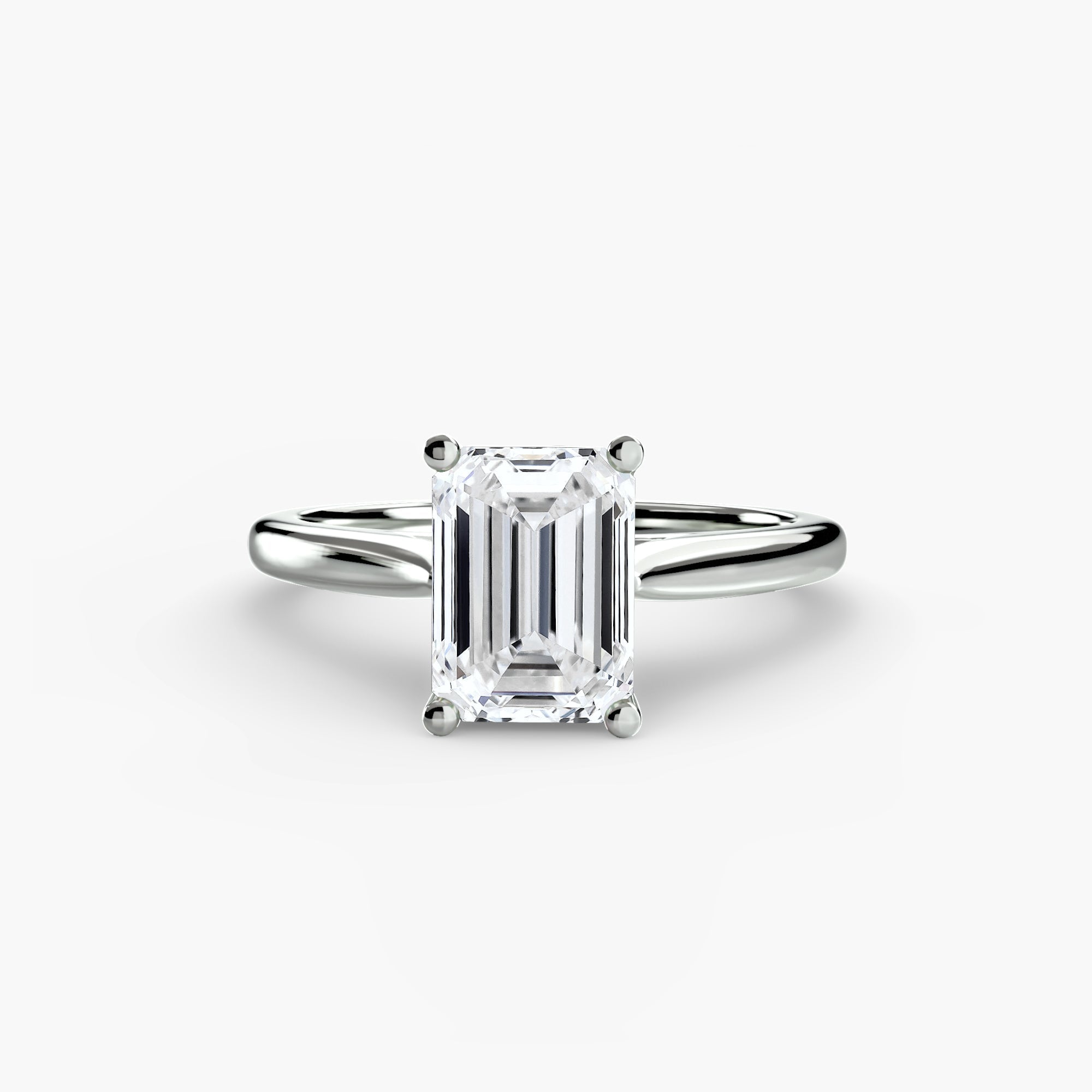 Completed Ring (United States Size 8.25)