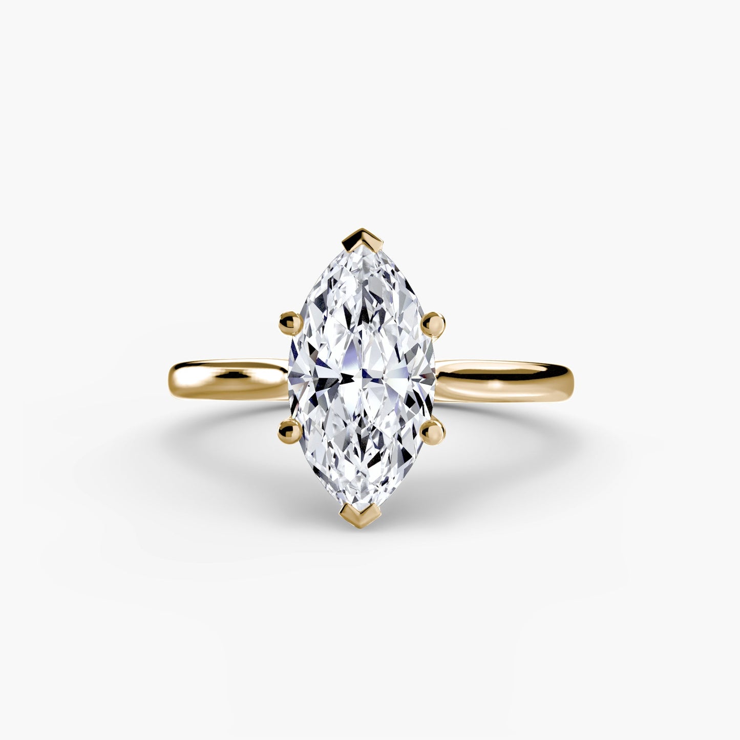Completed Ring (United States Size 5.50)