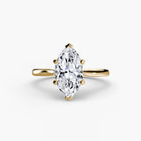 Completed Ring (United States Size 5.50)
