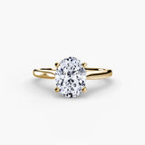 Completed Ring (Canada Size 7.00)