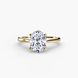 Completed Ring (United States Size 3.50)