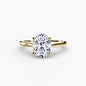 Completed Ring (United States Size 3.50)