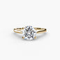 Completed Ring (Italy Size 16.25)