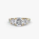 Completed Ring (United States Size 7.00)