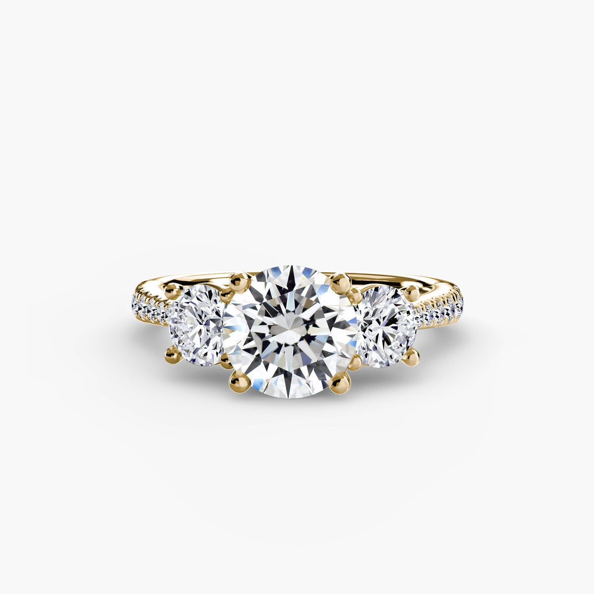 Completed Ring (United States Size 7.00)