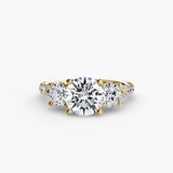 Completed Ring (United States Size 7.00)