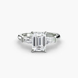 Completed Ring (United States Size 8.25)