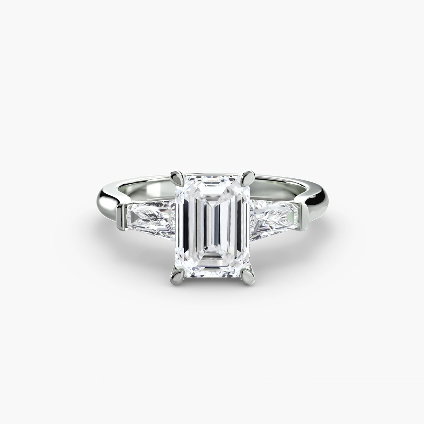 Completed Ring (United States Size 8.25)