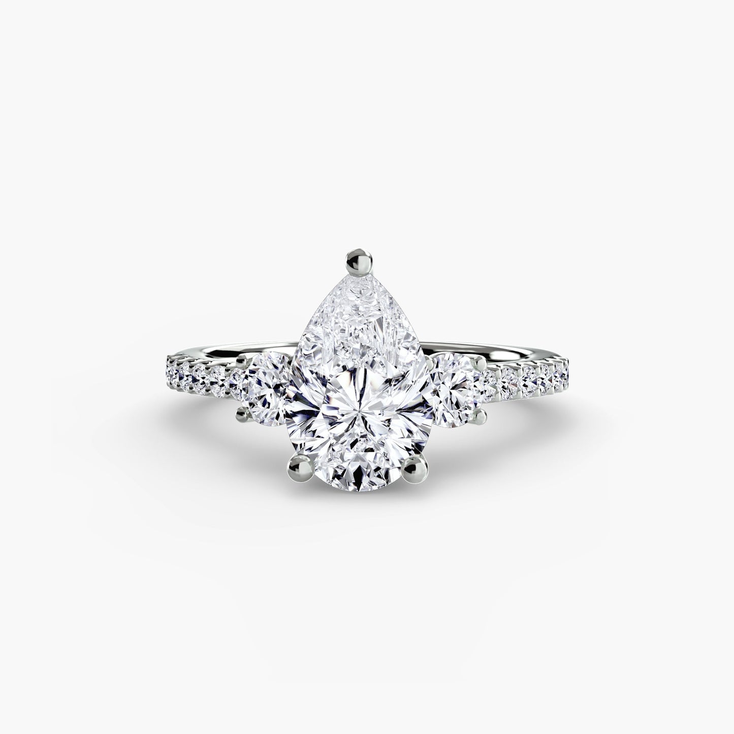 Completed Ring (United States Size Not Sure)