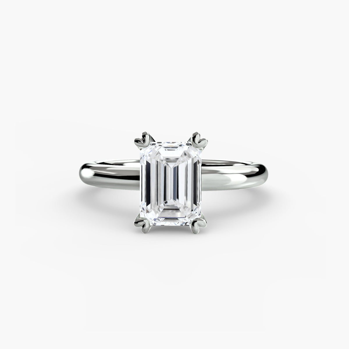 Completed Ring (United States Size 8.00)