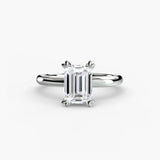 Completed Ring (United States Size 7.75)
