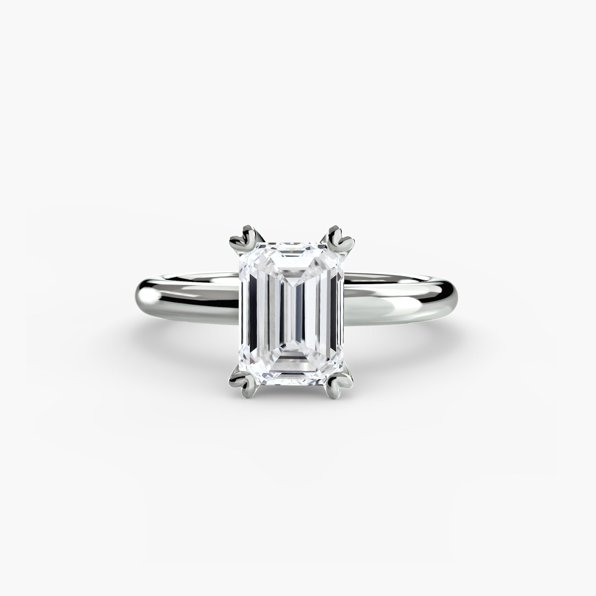Completed Ring (United States Size 7.75)