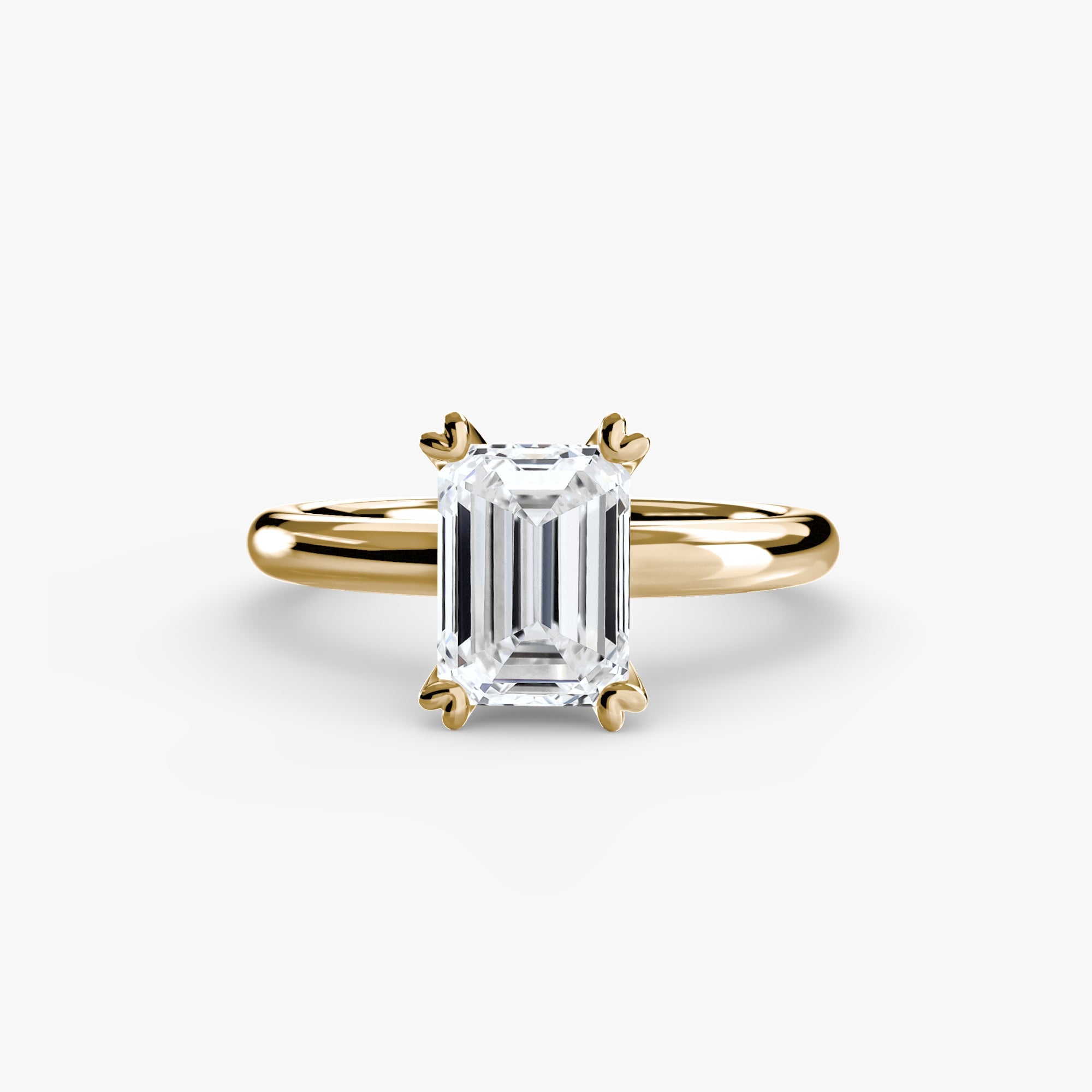 Completed Ring (United States Size 6.50)