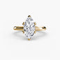 Completed Ring (United States Size 7.75)