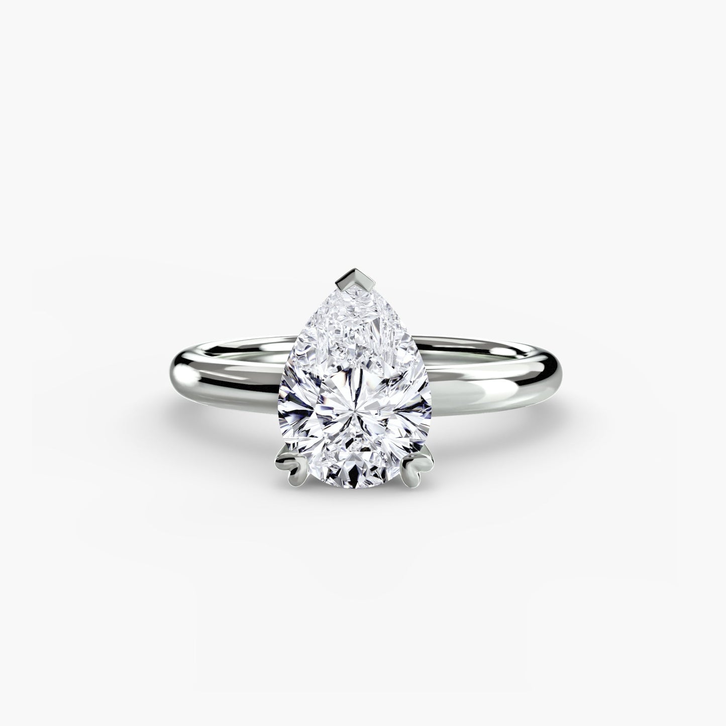 Completed Ring (United States Size 7.00)