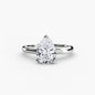 Completed Ring (United States Size 7.00)