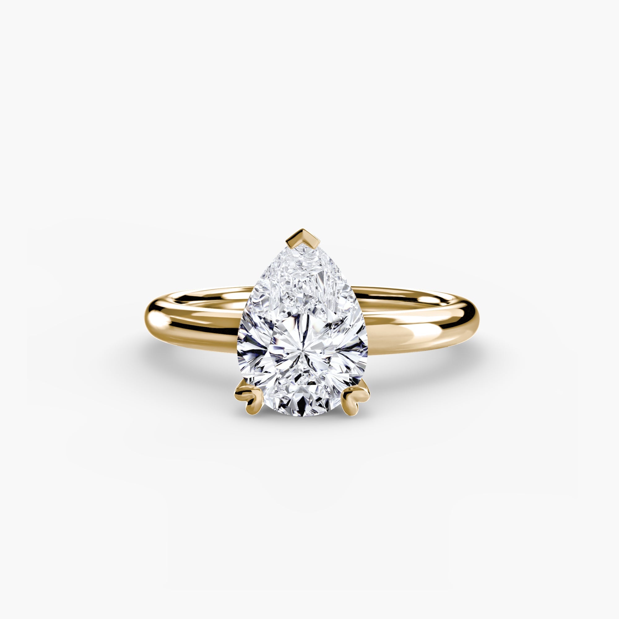 Completed Ring (United States Size 4.25)