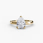 Completed Ring (United States Size 4.25)