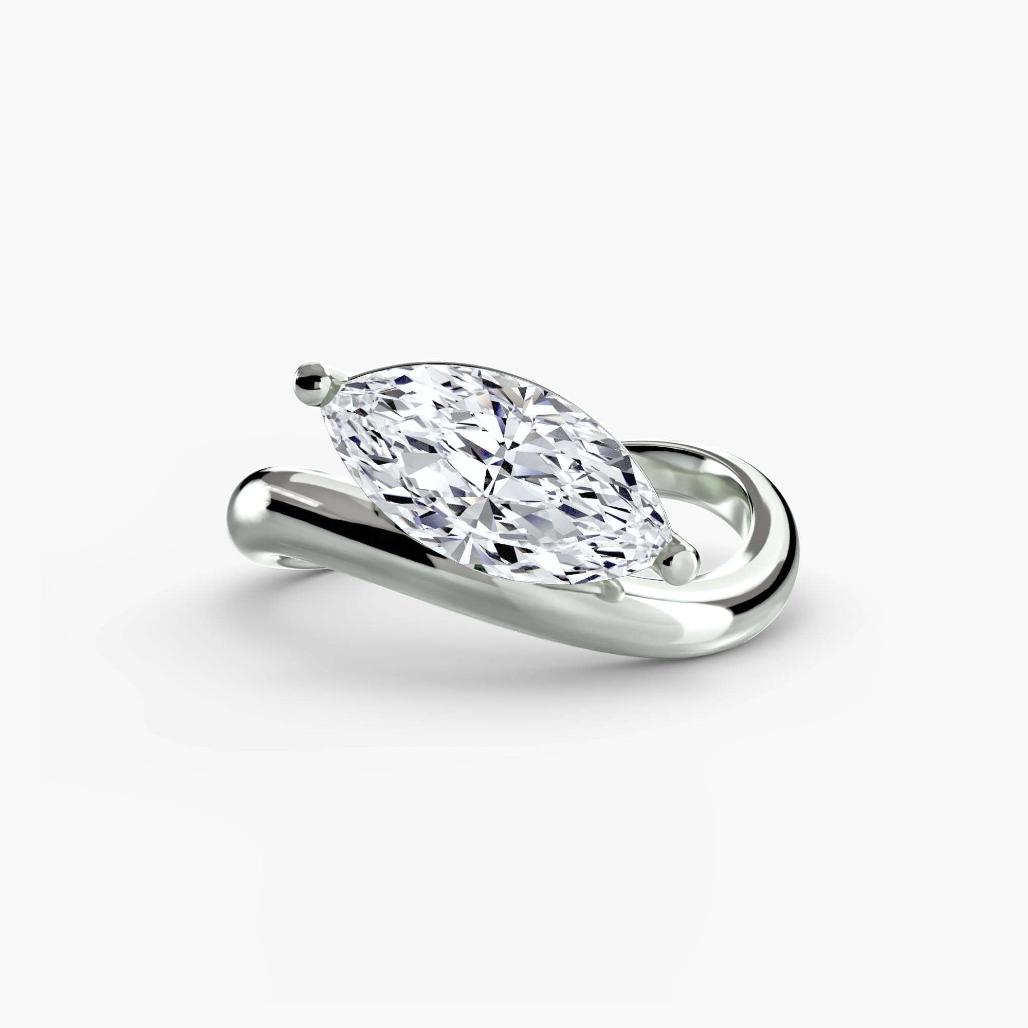 Completed Ring (United States Size 7.75)