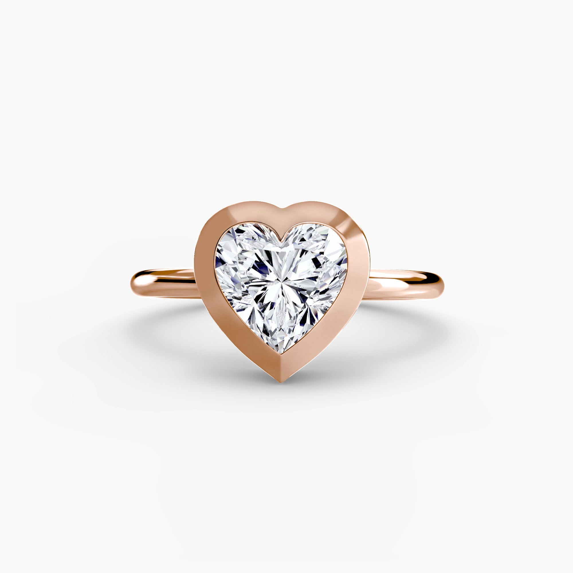 Completed Ring (Canada Size 10.00)