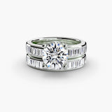 Completed Ring (United States Size 4.25)