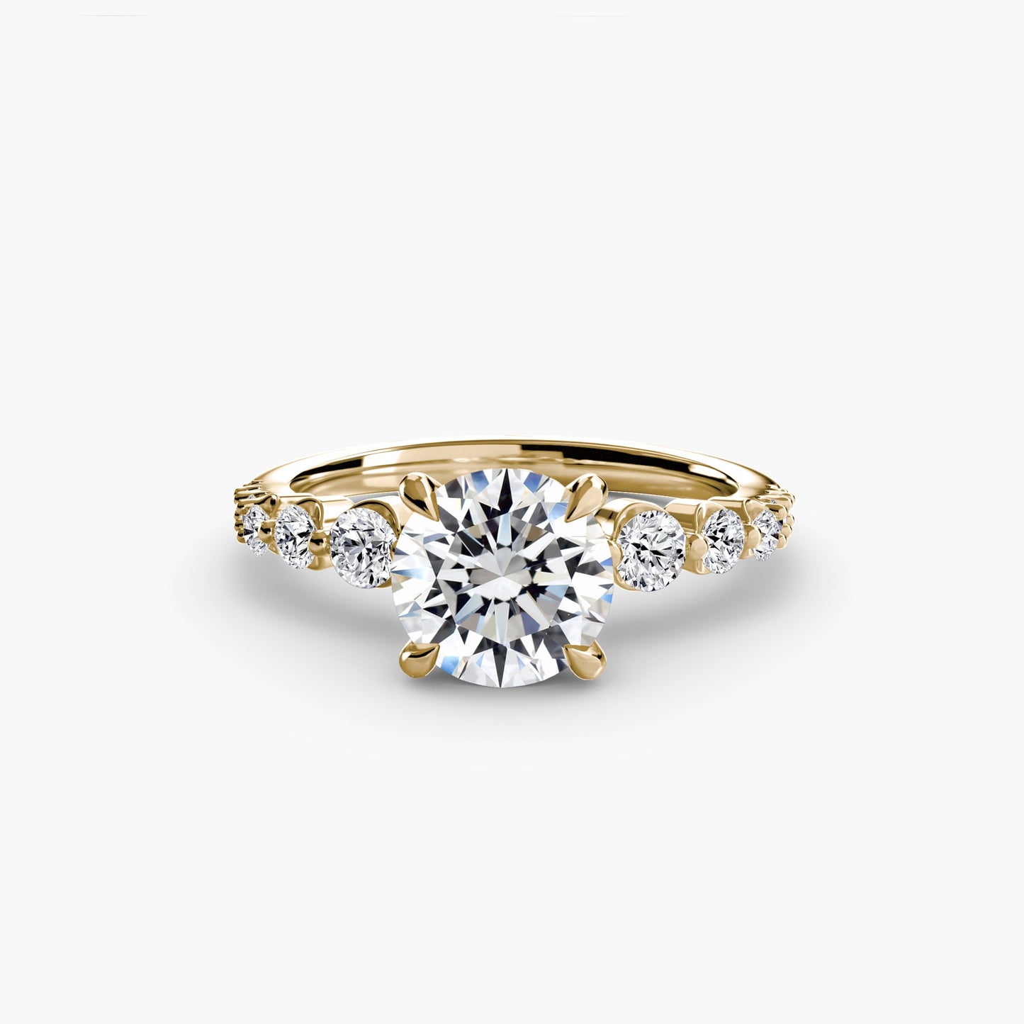 Completed Ring (United States Size 7.00)