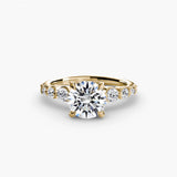 Completed Ring (United States Size 7.00)