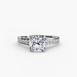 Completed Ring (United States Size 7.75)
