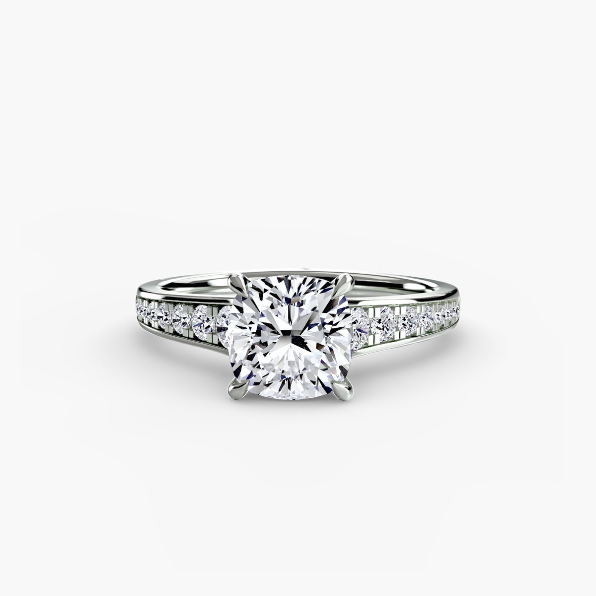 Completed Ring (United States Size 7.75)