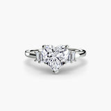 Completed Ring (Europe Size 51.50)