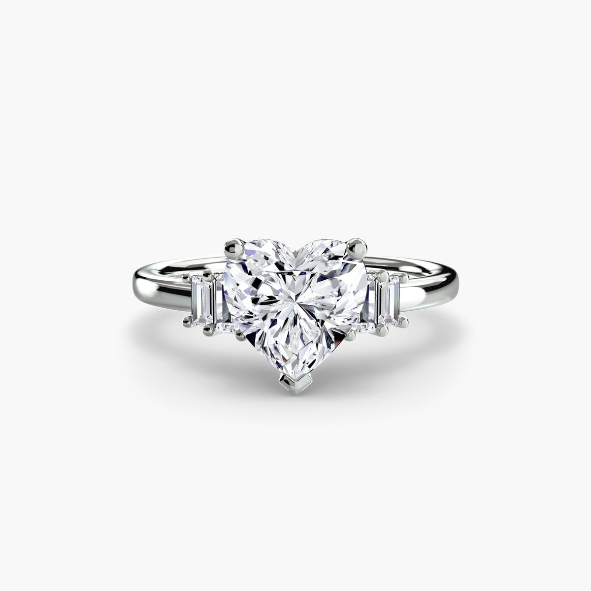 Completed Ring (Europe Size 51.50)